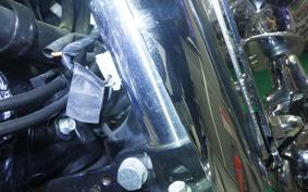 HARLEY FLHR 1580 2011