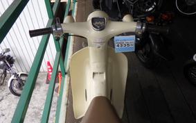 HONDA LITTLE CUB E AA01