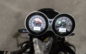 TRIUMPH SPEED TWIN 2019 DAD85H
