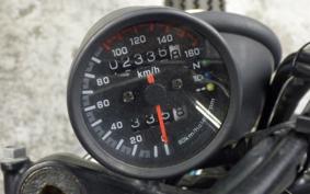 KAWASAKI 250TR BJ250F