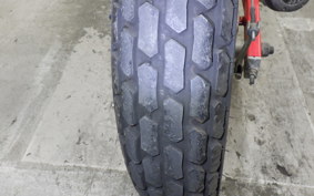 HONDA FTR223 2016 MC34