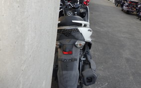 YAMAHA MAJESTY155 Gen.2 S SG52J