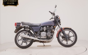 KAWASAKI Z550 FX KZ550A