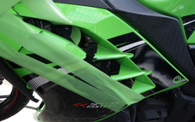 KAWASAKI NINJA 250 ABS EX250L