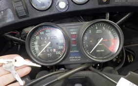 BMW R100RT 1981