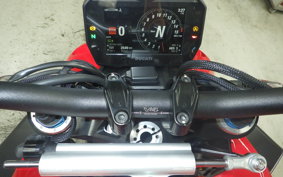DUCATI STREETFIGHTER V4 S 2021
