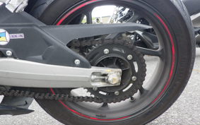 HONDA CBR250RR A MC51