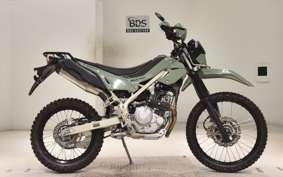 KAWASAKI KLX230ｼｪﾙﾊﾟ 2008 LX232A