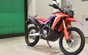 HONDA CRF250 GEN 2 RALLY MD47