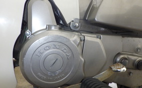 HONDA C90 SUPER CUB E 2012 HA02