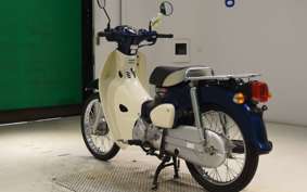 HONDA C50 SUPER CUB AA09