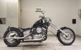 YAMAHA DRAGSTAR 400 1997 4TR