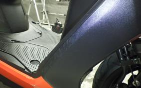 YAMAHA CYGNUSｸﾞﾘﾌｧｽ 2025 SEJ4J
