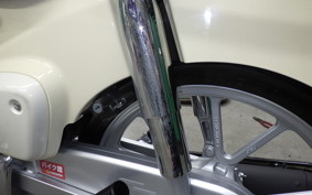HONDA C110 SUPER CUB JA59
