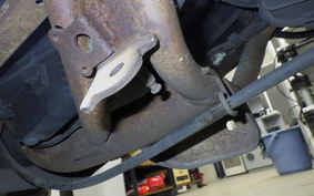SUZUKI LET's 2 2023 CA1PA