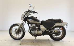 HONDA REBEL 250 MC13