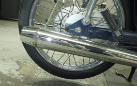 HONDA C90 SUPER CUB E 1996 HA02