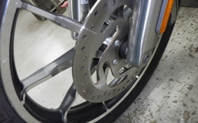 HARLEY FXLR1750 2019