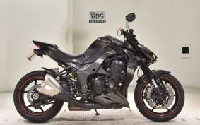 KAWASAKI Z1000 Gen.5 2017
