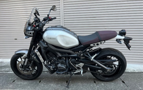 YAMAHA XSR900 2021 RN56J