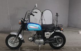 HONDA BENLY90 HA03