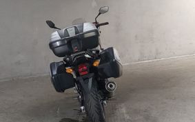 HONDA NC 700 X RC63