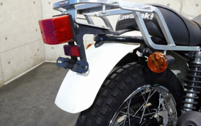 KAWASAKI 250TR BJ250F