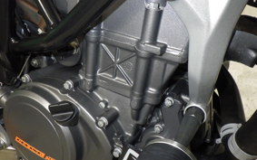 KTM 125 DUKE
