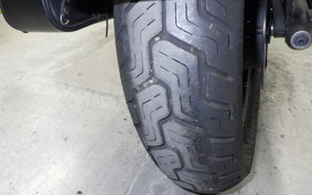 HONDA REBEL 250 A 2002 MC49