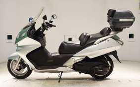 HONDA SILVER WING 600 2001 PF01