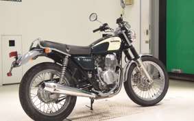 HONDA CB400SS E 2008 NC41