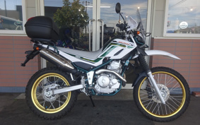 YAMAHA  SEROW 250 FINAL ED DG31J