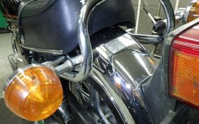 HONDA CB400T HAWK 2 1981 CB400T