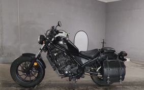 HONDA REBEL MC49