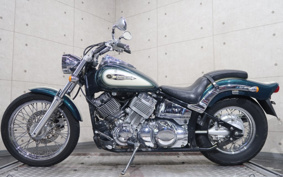 YAMAHA DRAGSTAR 400 2009 VH01J