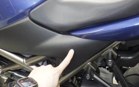 SUZUKI SV650 A 2023 VP55E