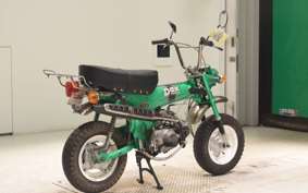 HONDA DAX 50 2023 ST50