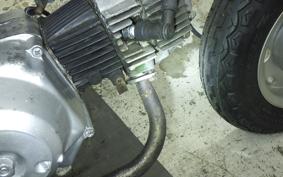 HONDA MONKEY Z50A