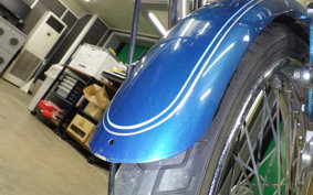 HARLEY FXSTS 1340 1994