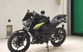 KAWASAKI Z250 Gen.2 EX250P