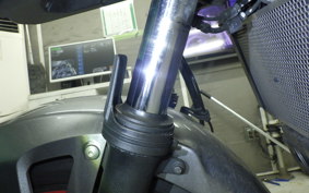 HONDA NC750X D Limited 2014 RC72