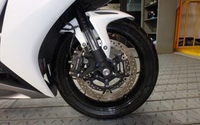 HONDA CBR1000RR 2012 SC59