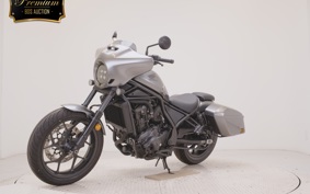 HONDA REBEL 1100 T 2026 SC87