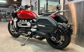 TRIUMPH ROCKET 3R 2020 YBG11J