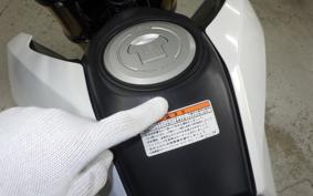 HONDA GROM 2002 JC61