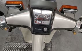 HONDA SUPER CUB50 AA01