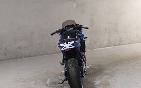 SUZUKI GSX-8R 2024 EM1AA