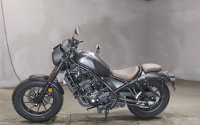HONDA REBEL 250 S MC49