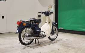 HONDA C90 SUPER CUB E HA02