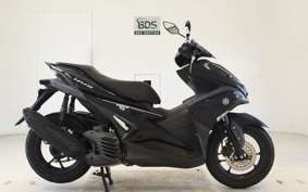 YAMAHA NVX125